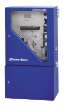 PowerMon Kolorimeter Bran+Luebbe
