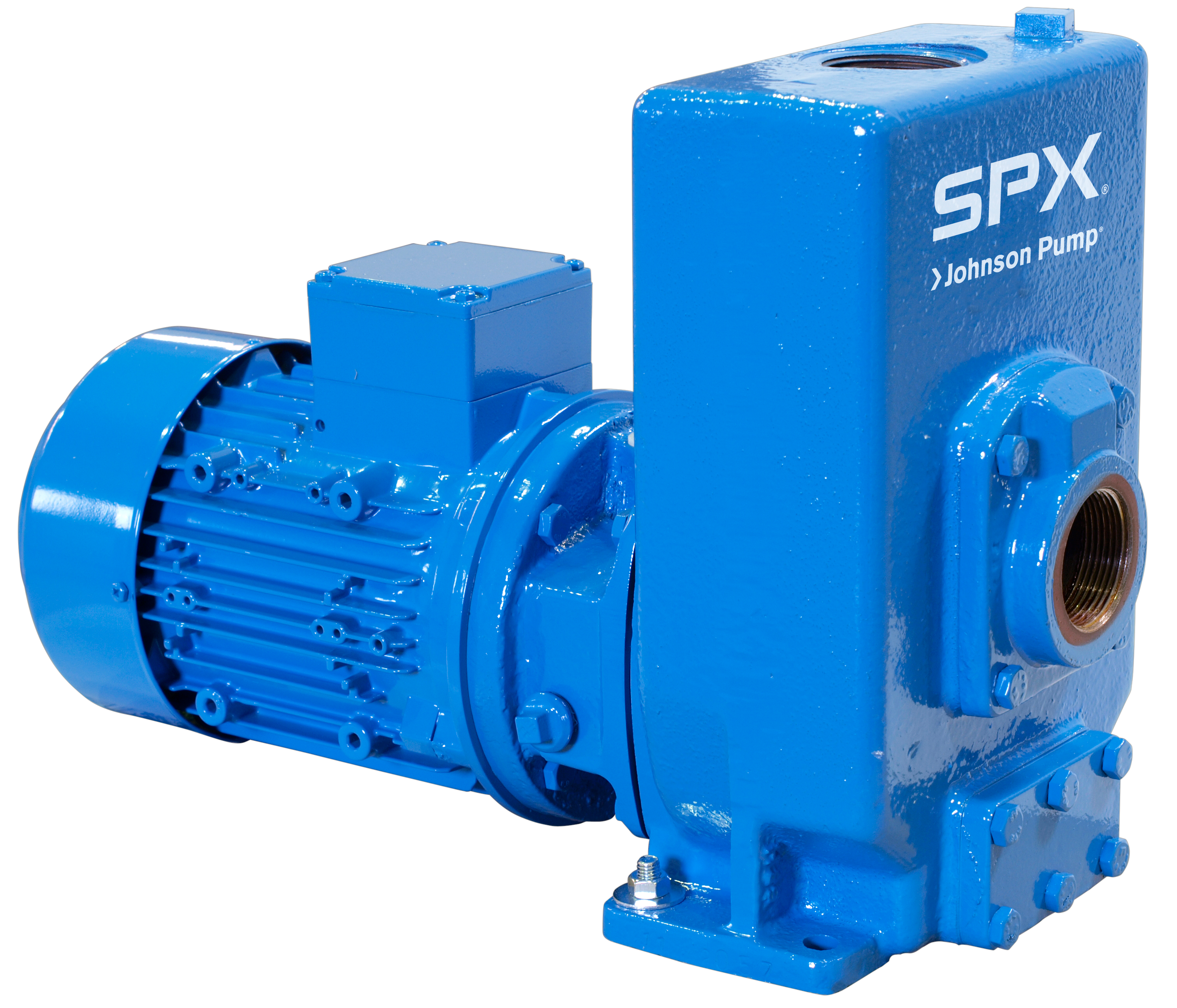 Johnson Pump KGE AxFlow