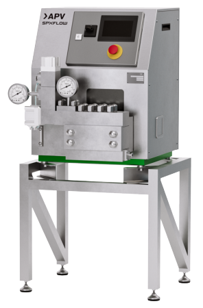APV Pilot 4T Homogenisator_gallery_2