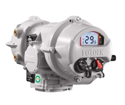 Rotork IQT3 pro
