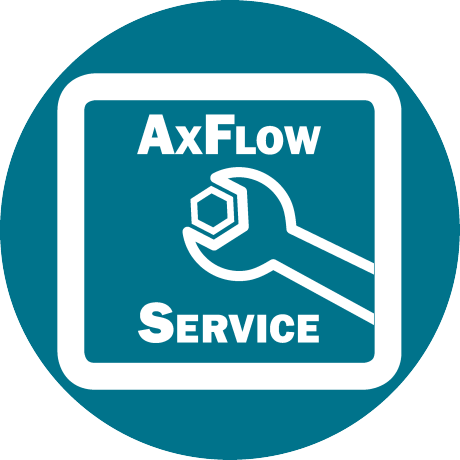 AxFlow Service Süd