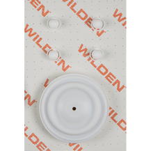 Wilden KIT, WET, 1"/A/M/TWS