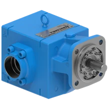 Viking Pump Glikol (Gázszárítás)