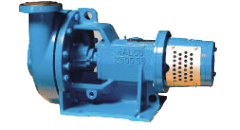 Mission 2500 Supreme Sentrifugalpumper