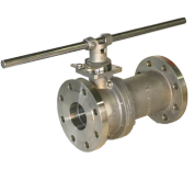 BAC FBL series shut-off valve