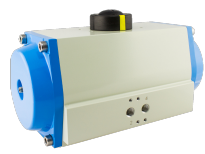 Airpower Pneumatic Actuators Airpower Pneumatic Actuators