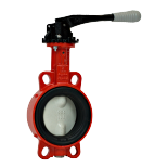 ABO Butterfly Valve ABO Butterfly Valve