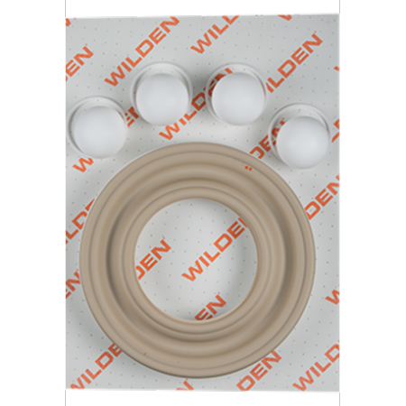 Wilden KIT, WET, 3"/A/S/TWS_gallery_1