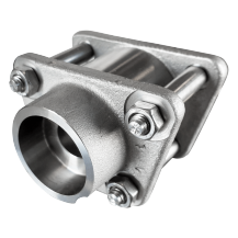 SAPAG GACHOT V16 terugslagklep